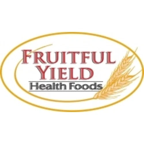 FRUITFUL YIELD Promo Code — 15 Off (Sitewide) 2024