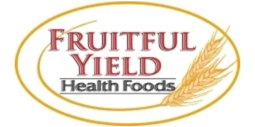 Fruitful Yield Merchant logo