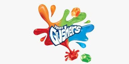 Fruit Gushers Promo Code