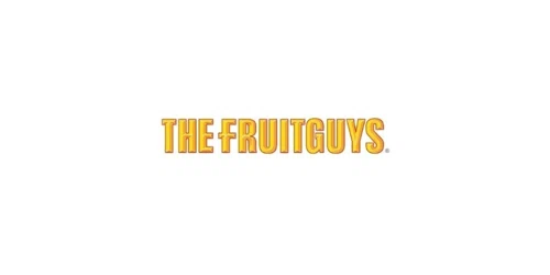 FruitGuys coupon
