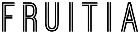 FRUITIA Promo Code