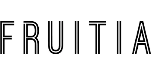 FRUITIA Promo Code