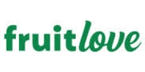 Fruitlove Promo Code
