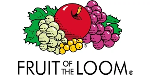 Fruit of the Loom UK Promo Code