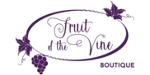 Fruit of the Vine Promo Code
