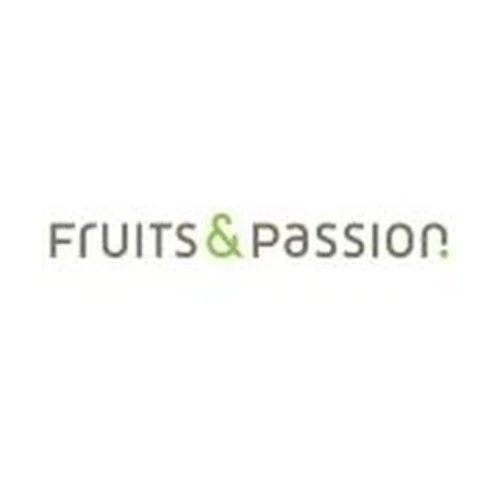 Does Fruits & Passion ship internationally? — Knoji