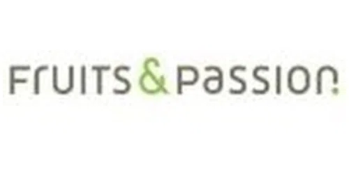 Fruits & Passion Merchant logo