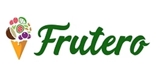 Frutero Ice Cream Merchant logo