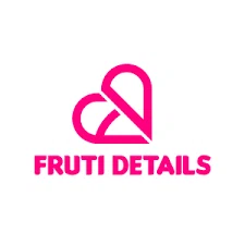 Fruti Details Merchant Logo