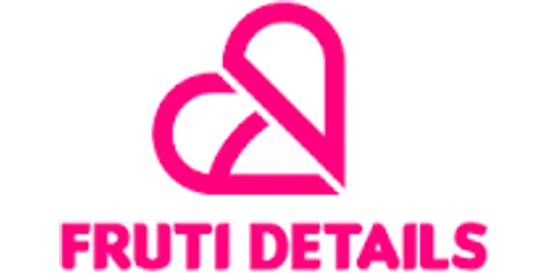 Fruti Details Promo Code