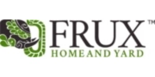 Frux Home and Yard Promo Code