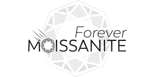 Forever Moissanite Merchant logo