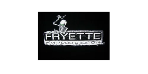 Fryette coupon