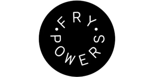 Fry Powers Merchant logo