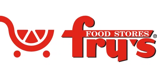 Fry's Food Merchant logo