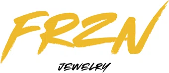 Frzn Jewelry Merchant Logo