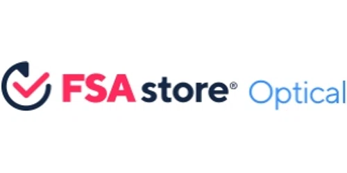 FSA Optical Store Promo Code