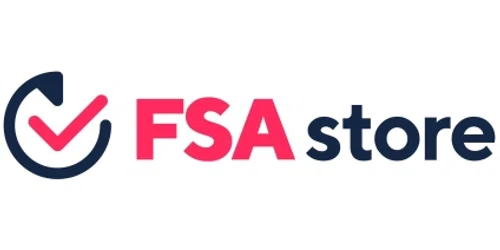 FSA Store Merchant logo