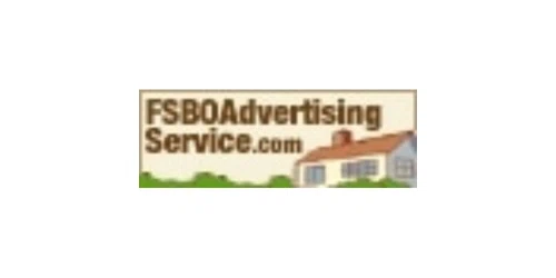 FSBO Advertising Service coupon