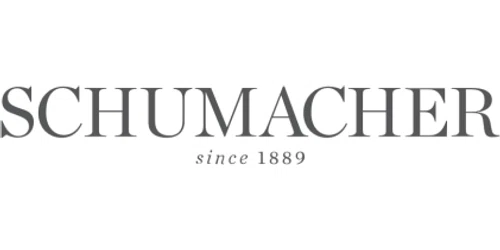 Schumacher and Co. Promo Code