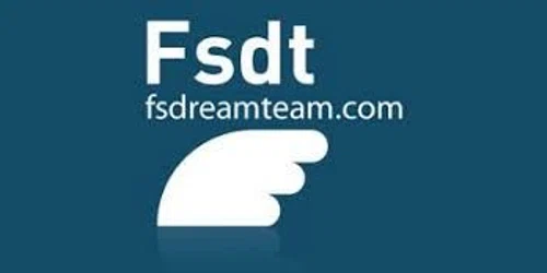 FSDreamTeam Promo Code