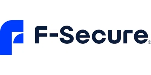 F-Secure UK Merchant logo