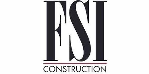 FSI Construction Promo Code