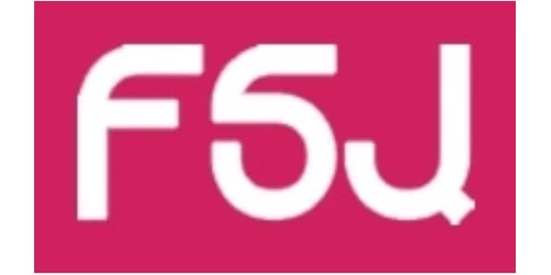 FSJ Shoes Merchant logo