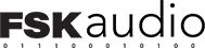 FSK Audio Merchant Logo