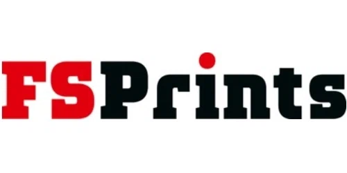 FSPrints Promo Code