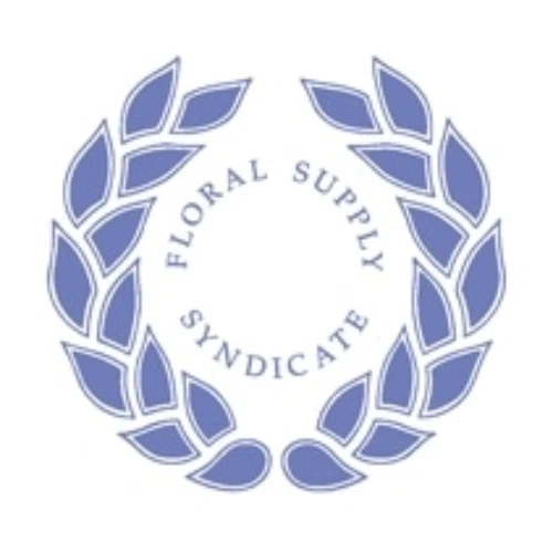 Floral Supply Syndicate Promo Code