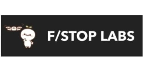 F/Stop Labs Promo Code
