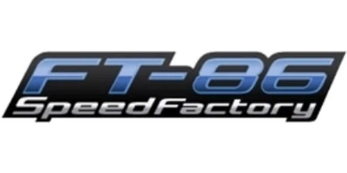 Ft-86 Speedfactory Promo Code