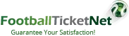 Football Ticket Net Promo Code