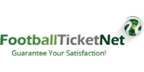 Football Ticket Net Promo Code