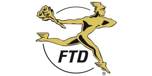 FTD Merchant logo