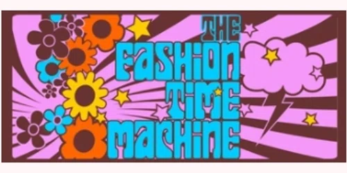 Fashion Time Machine Promo Code