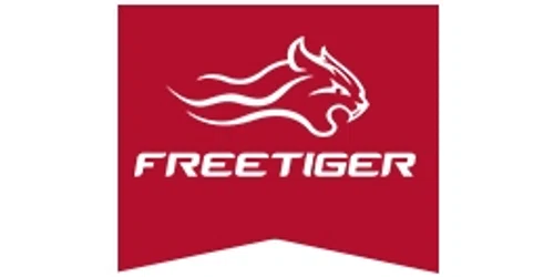 FREETIGER Promo Code