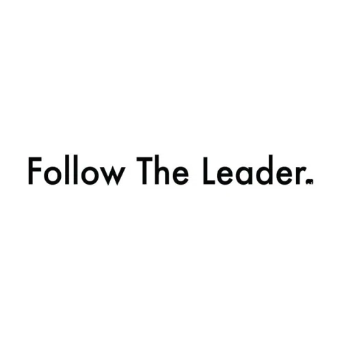Follow The Leader Promo Code
