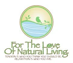 For the Love of Natural Living discount code