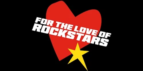 For The Love of Rockstars Promo Code