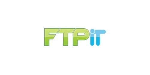 FtpIT coupon