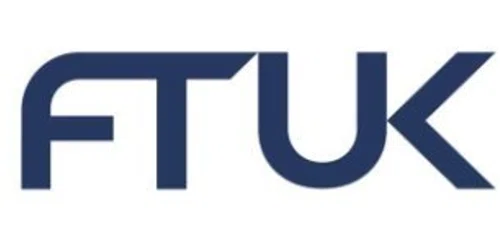 FTUK Merchant logo