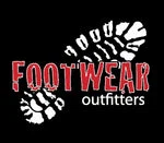  Footwear Outfitters Merchant Logo