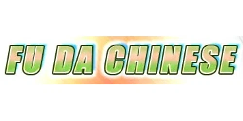 Fu Da Chinese Promo Code