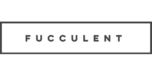 Fucculent Promo Code
