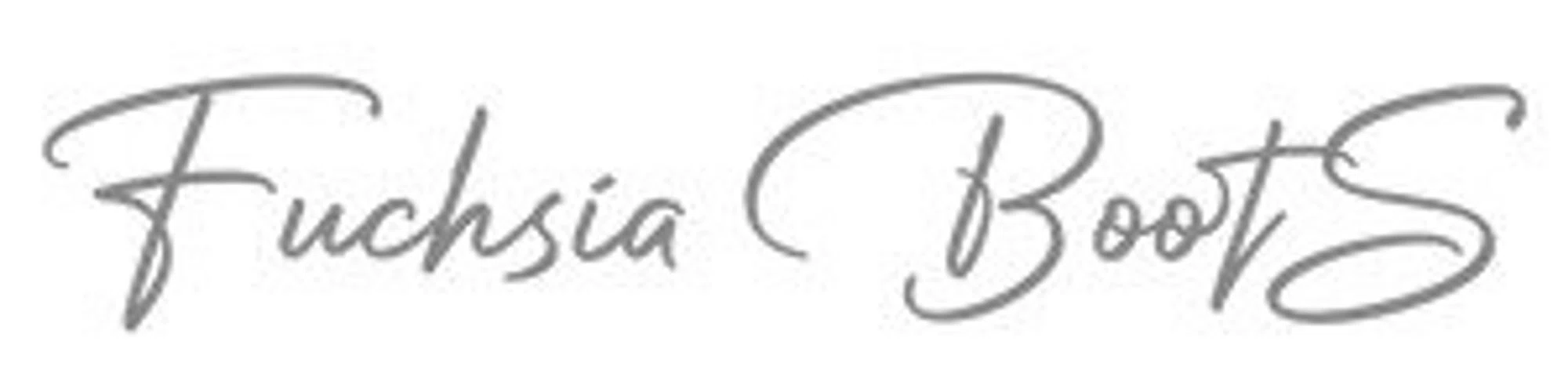 FUCHSIA BOOTS Promo Code — 12 Off (Sitewide) 2024