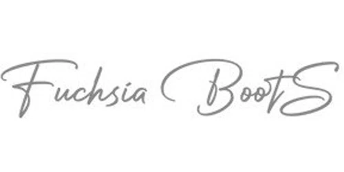 Fuchsia Boots Promo Code