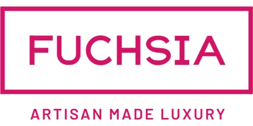 Fuchsia Shoes Merchant logo