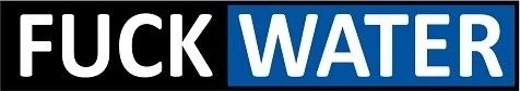 FuckWater Merchant Logo
